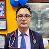 Dr. Prem Dorji Bhutia