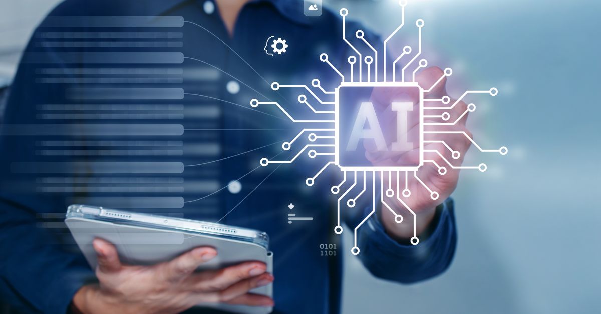 ai digital marketing