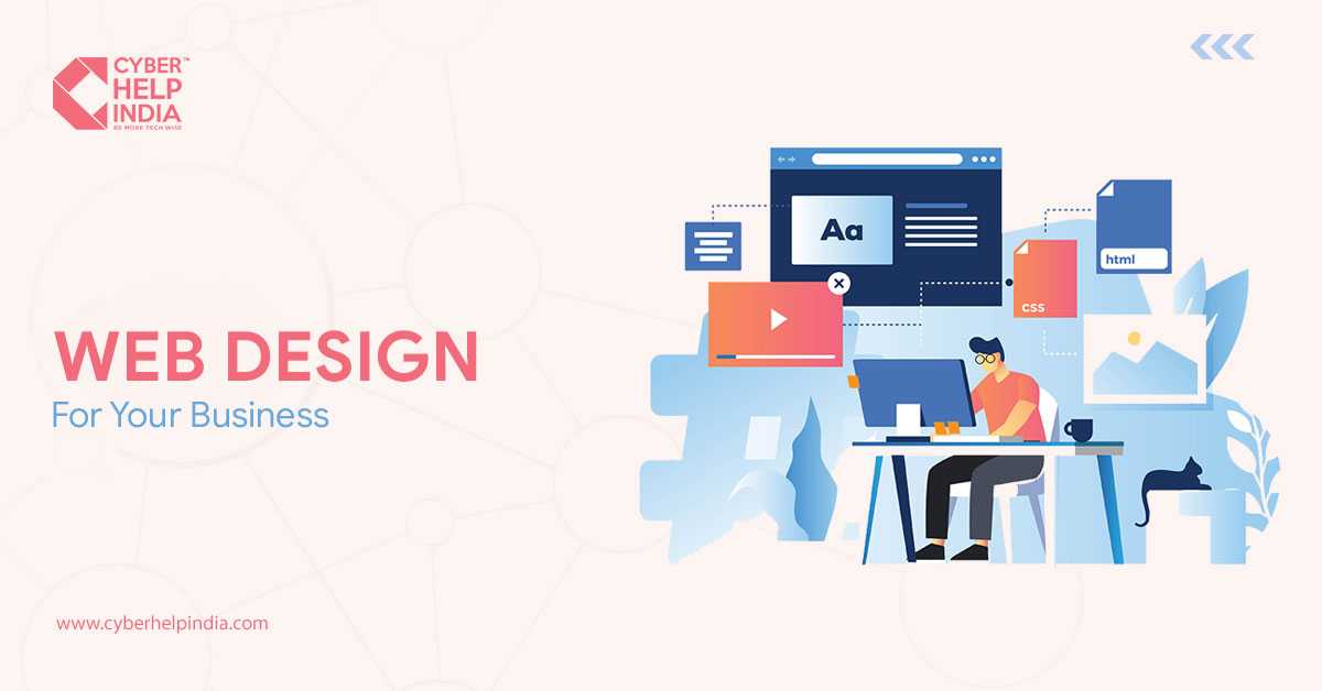 6 Reasons To Hire A Web Designer