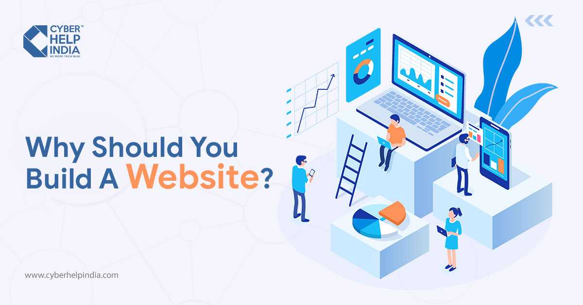 Build A Business Website That Performs Better