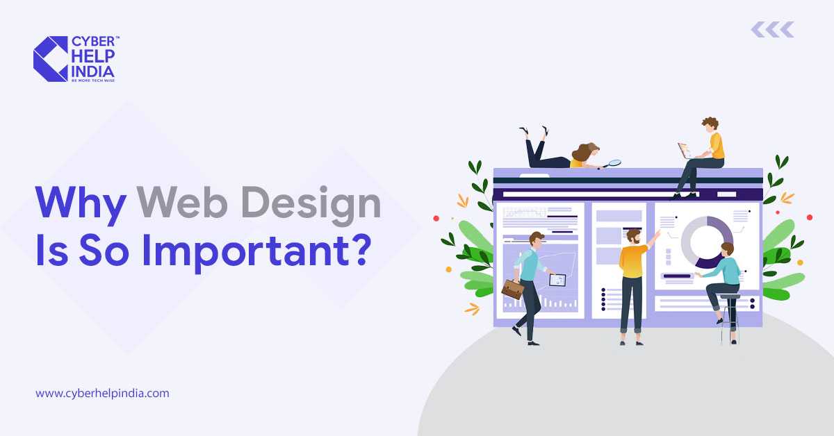 How Does Web Design Impact Your Business?