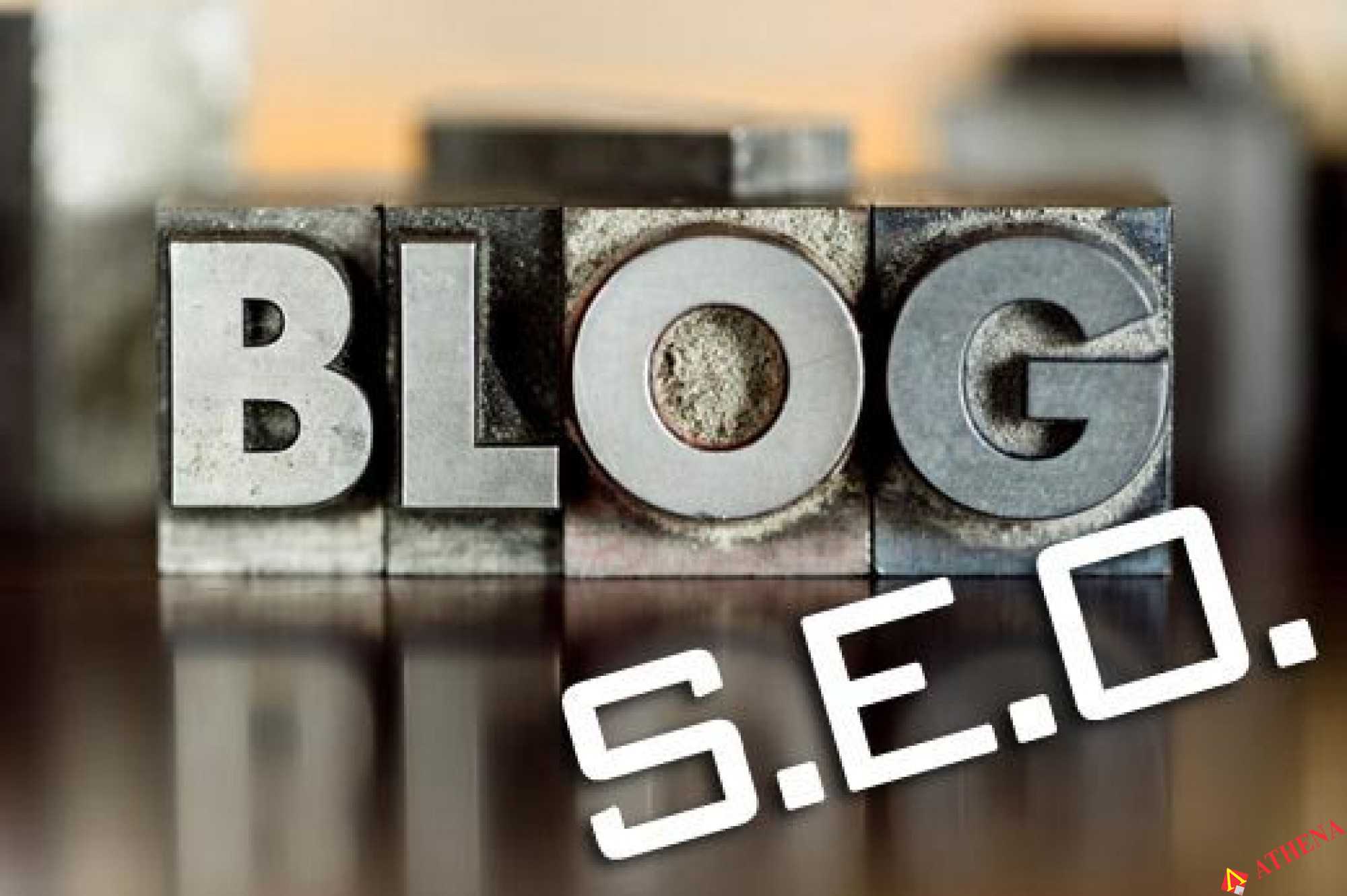 Why Creating and Optimising Blog is Important for Good SEO Results