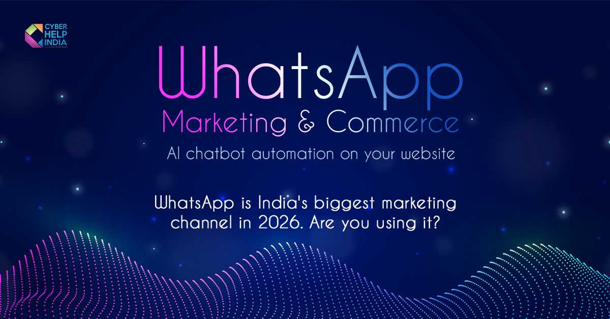 Why Should You Use WhatsApp Marketing for Your Business in 2026?