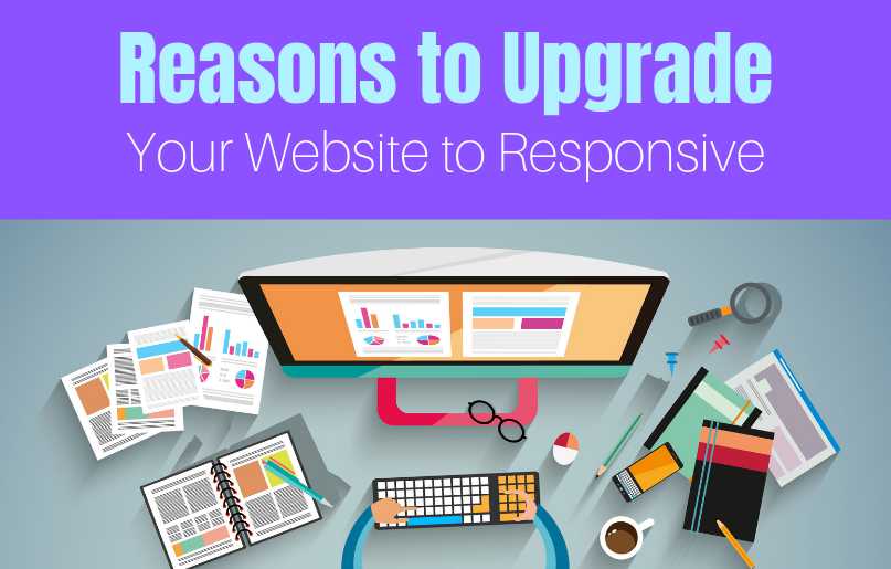 How to turn any Website into a Responsive site