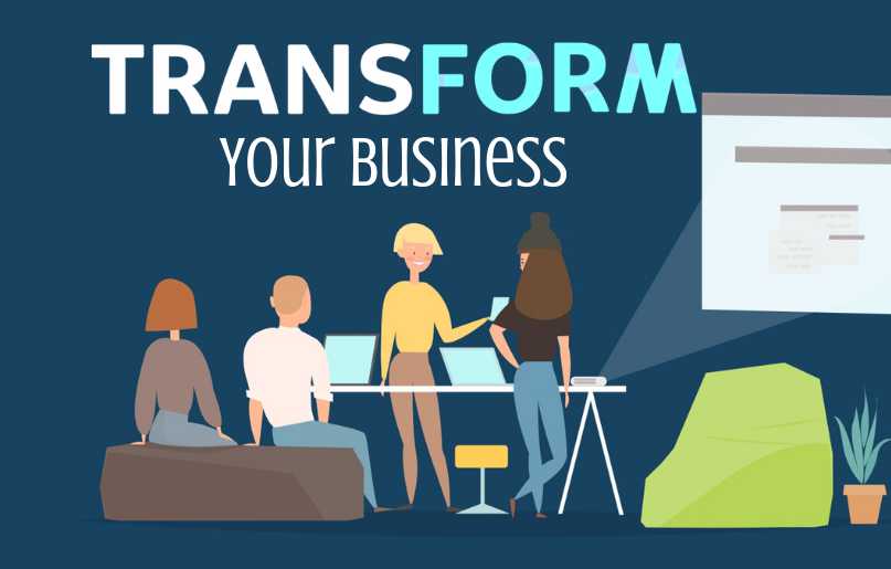 How a Professional Website Design Company Can Transform Your Business