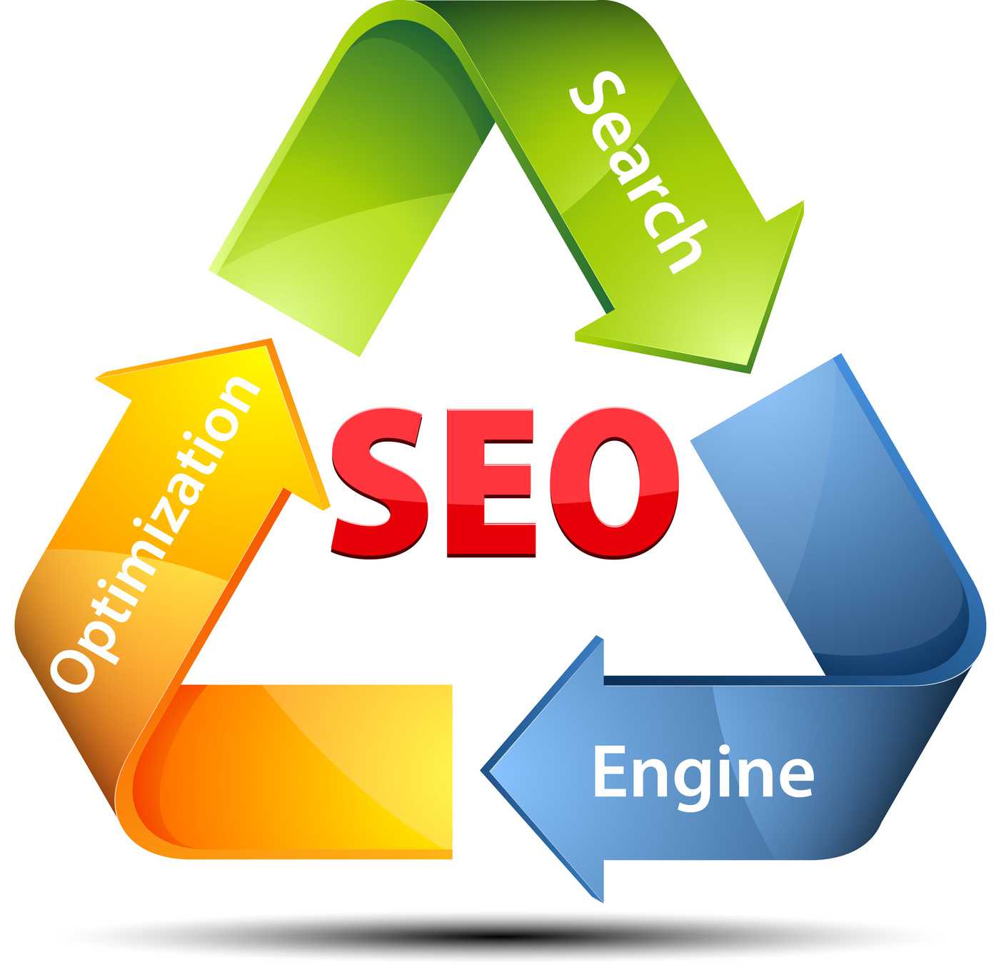 How we optimise your rank on search engine