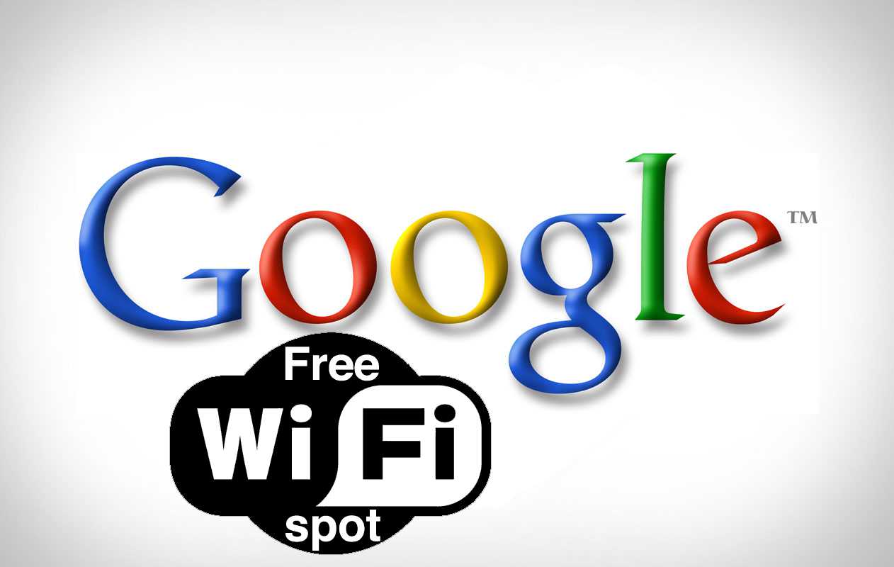Google Is about to Bring Wi-Fi to Malls, Schools and other Public Places in India