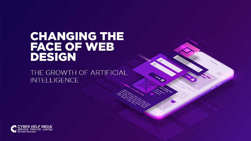 Changing The Face Of Web Design