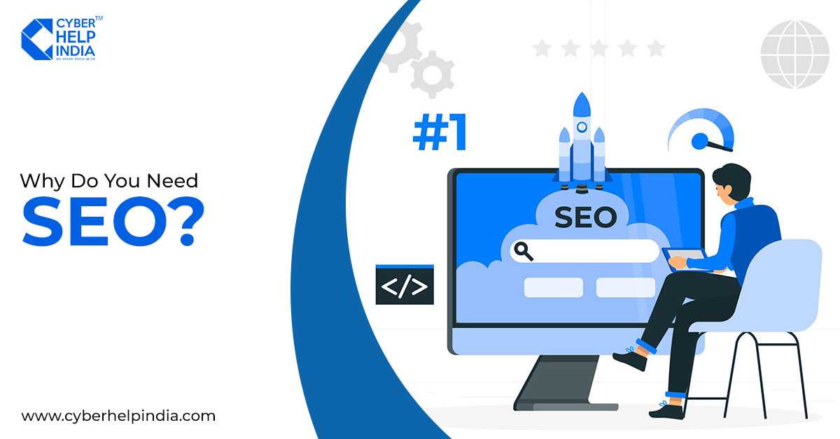 Make Your Business Better With SEO