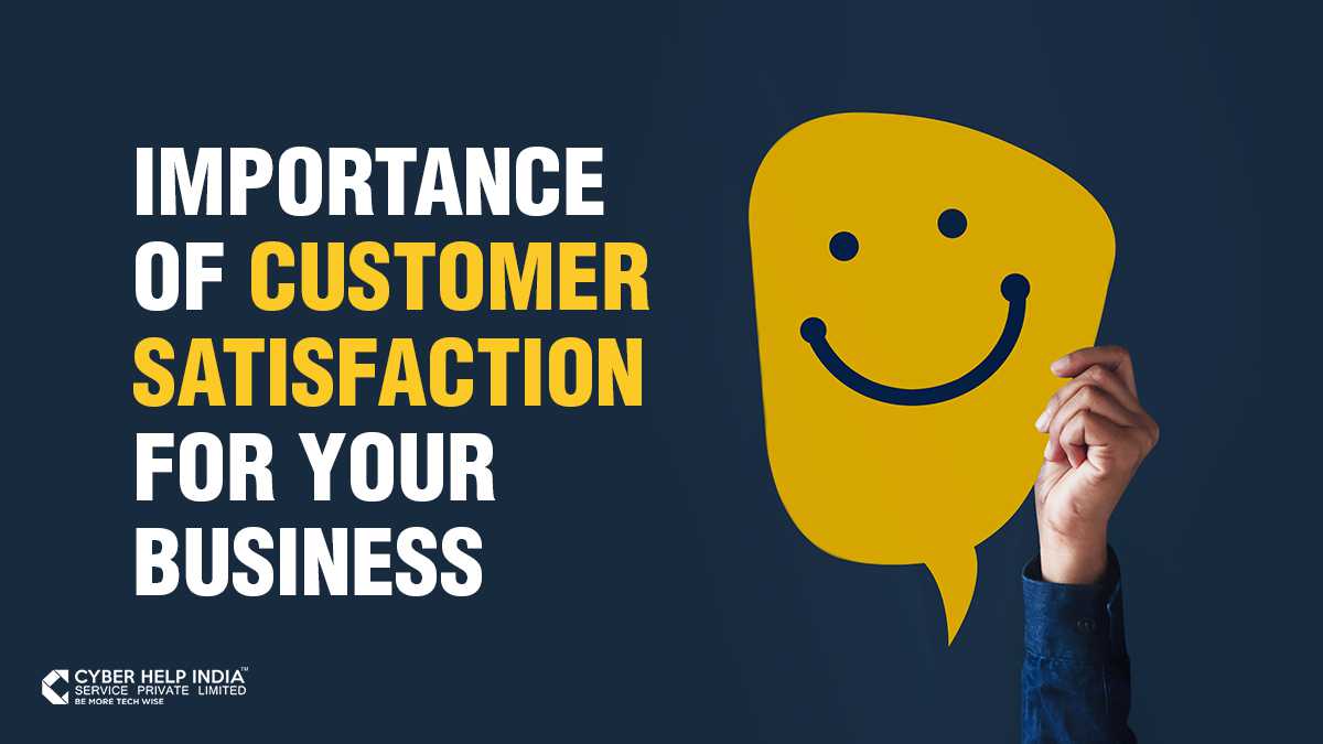 A Customer Friendly Attitude Gives Quick Solution