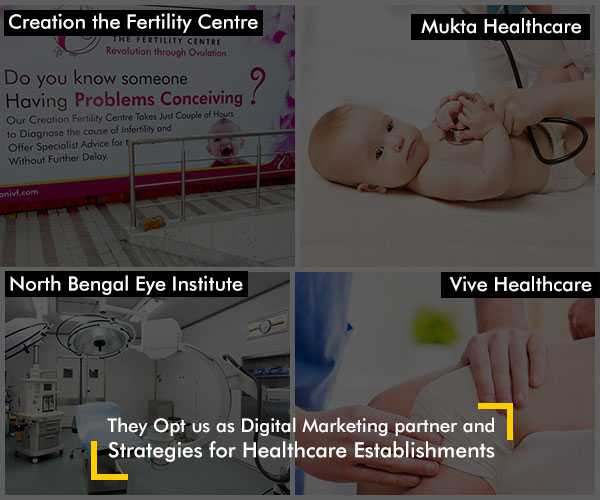 Digital Marketing Channels and Strategies for Healthcare Establishments