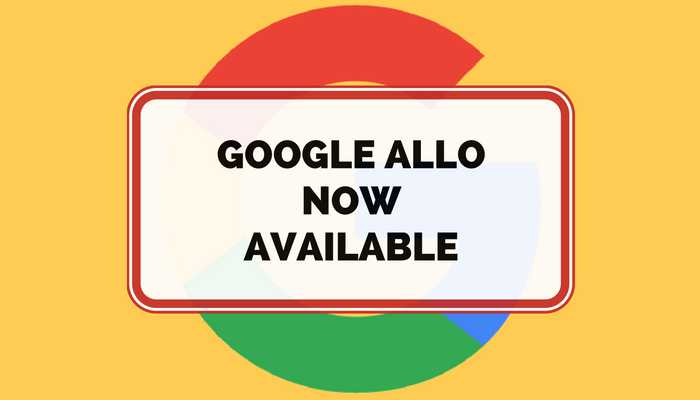 Guidance towards Google Allo Search Optimization