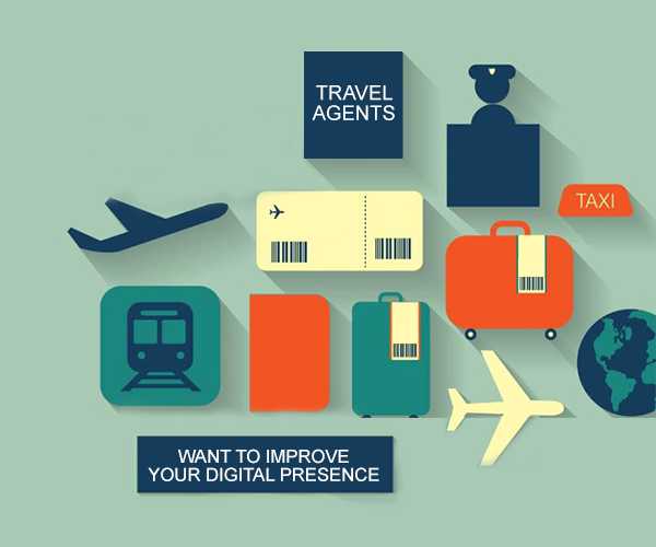 Digital Marketing Channels and Strategies for Travel Agents
