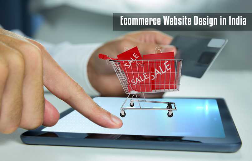 What are the plus points of E-commerce site?