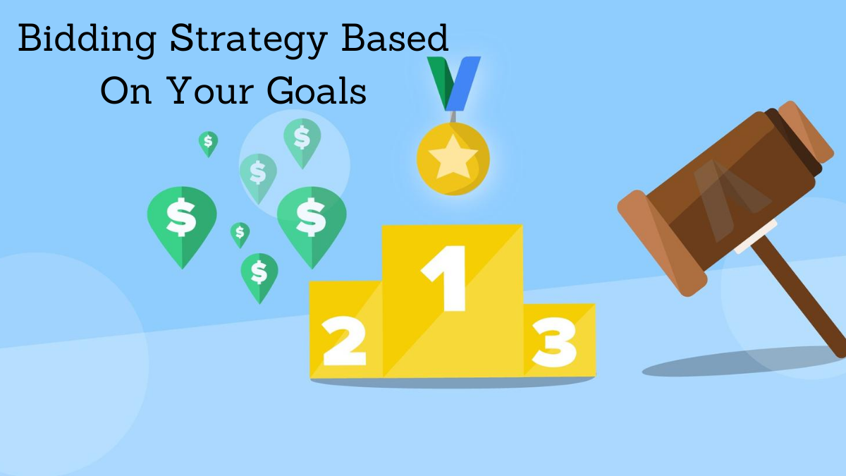 Bidding-Strategy-Based-On-Your-Goals