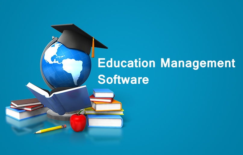 Education Management Software