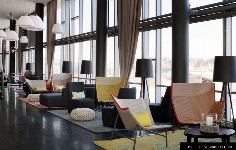 SEO services for the promotions of Hotel business