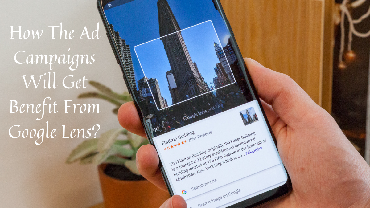 google lens