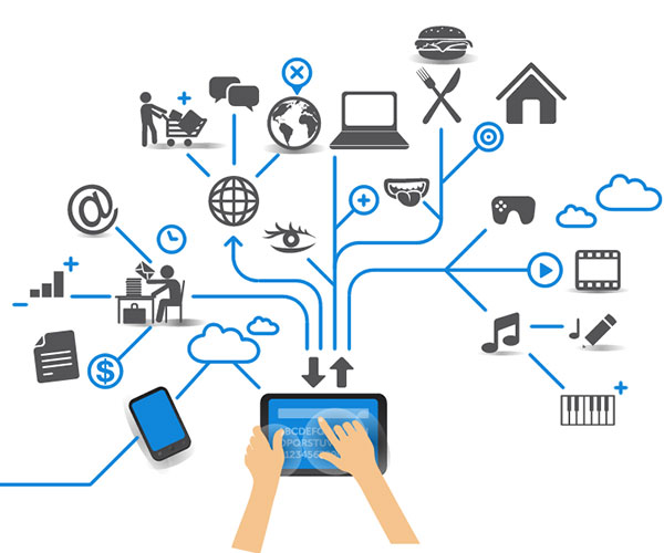Internet of Things Connectivity:
