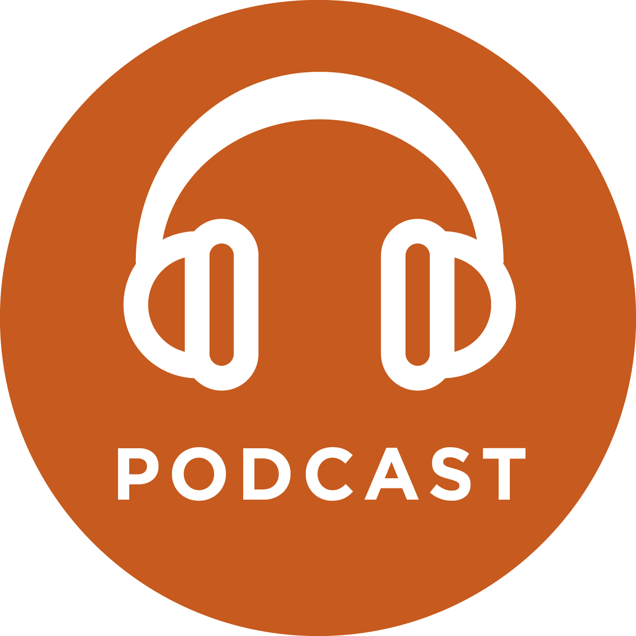 A little about Podcasts