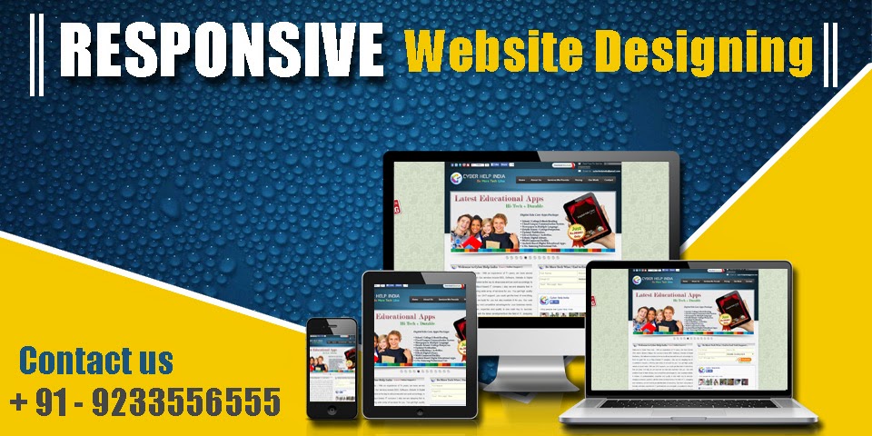 Website Design and Development