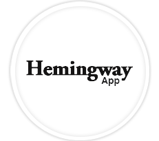 Hemingwayapp