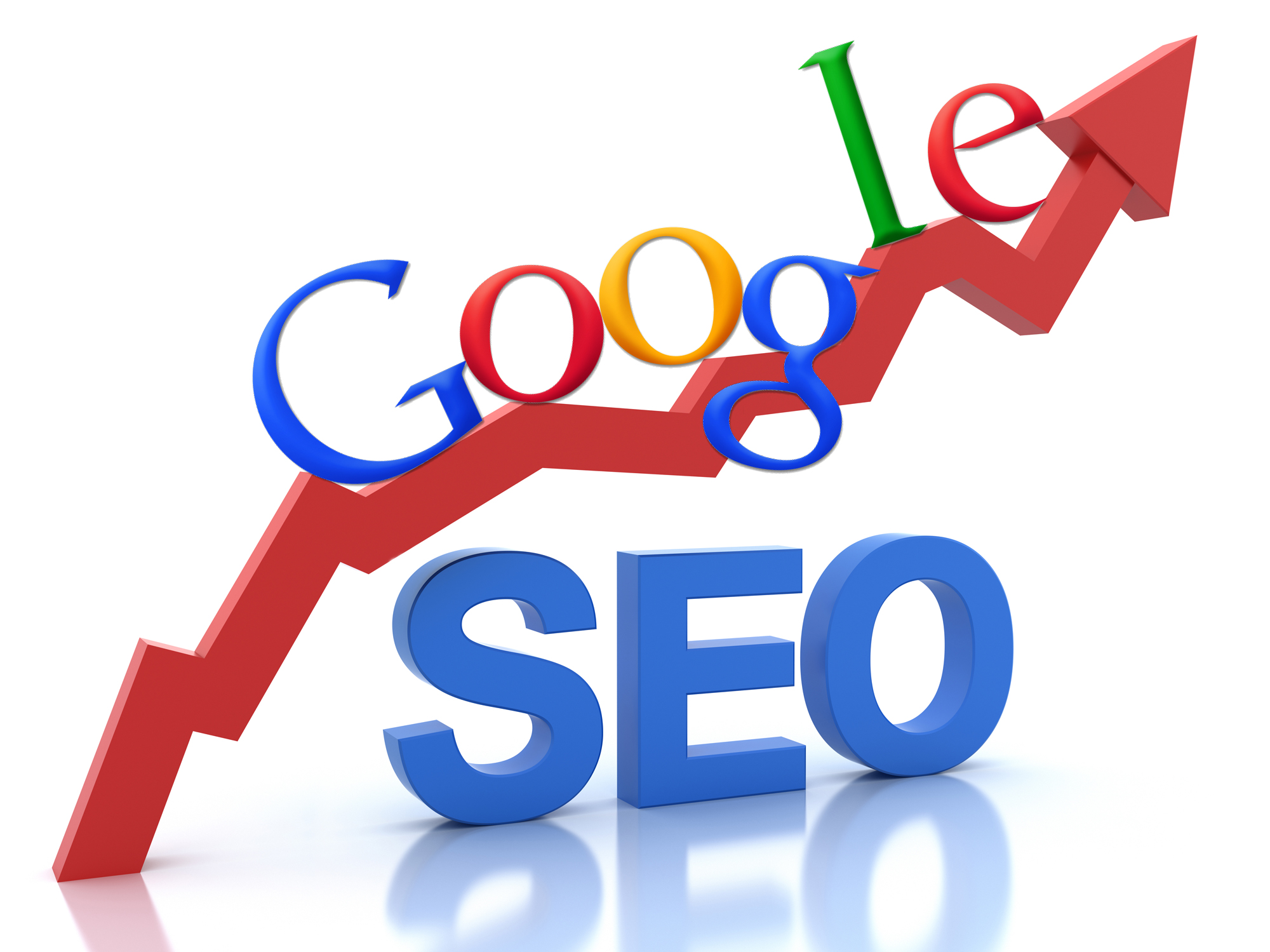 Improved SEO