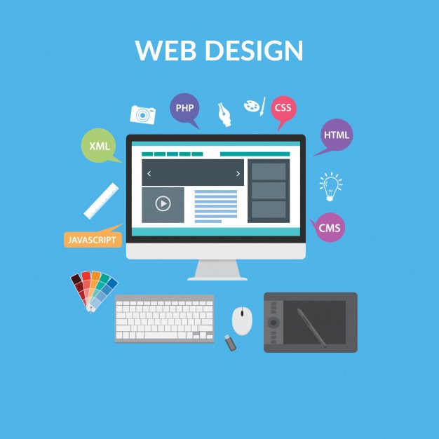 Web Design