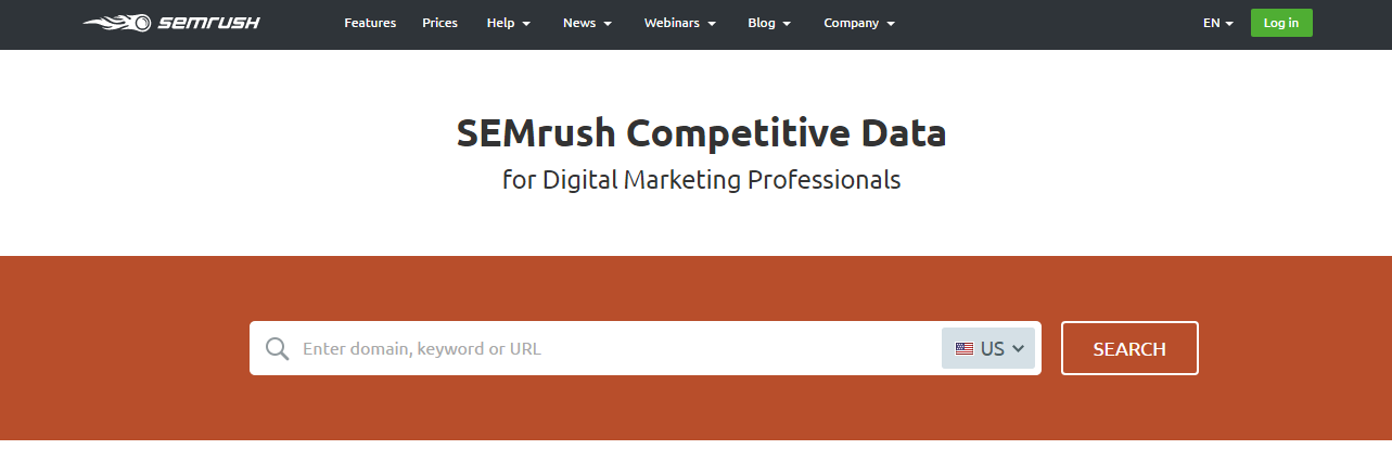 SEMrush