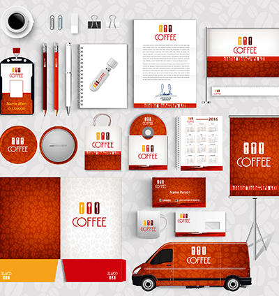 Ultimate Branding Pack