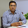 Dr. Amit Kumar Choudhury