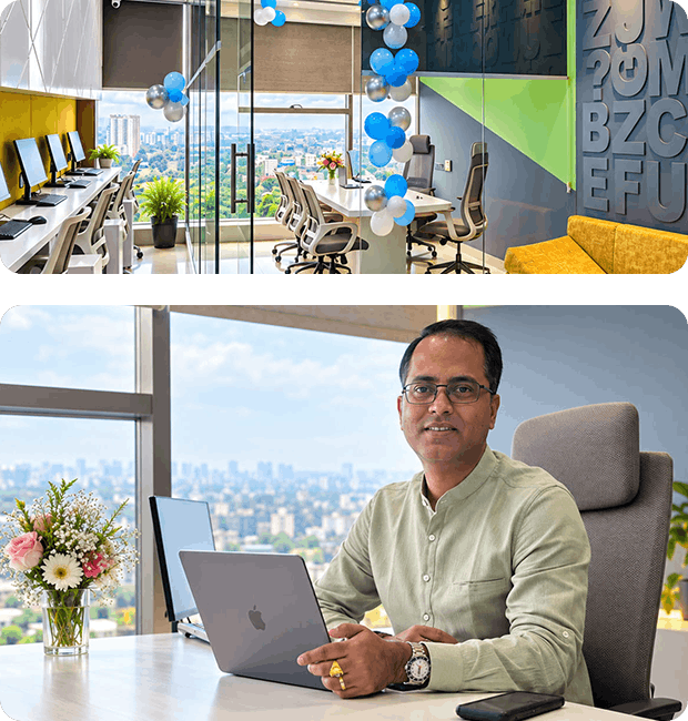 Award & Accolades of Cyber Help India