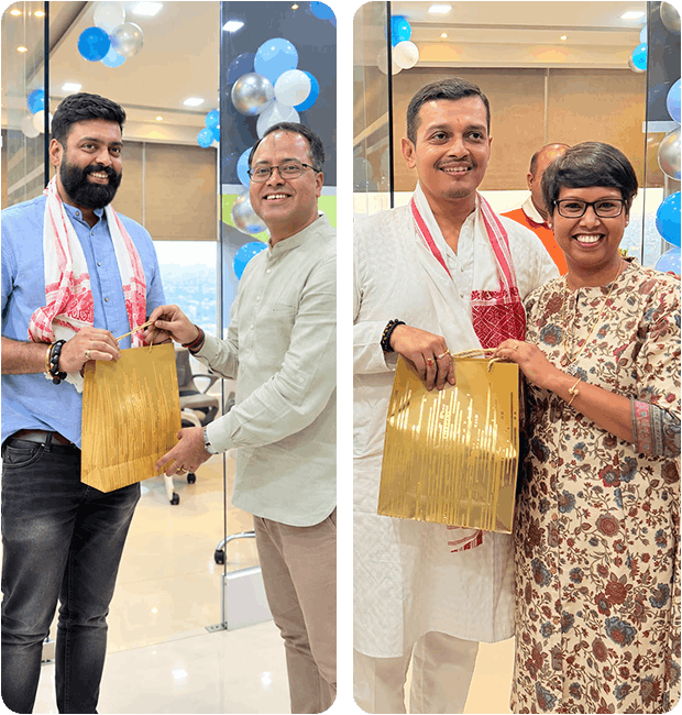 Award & Accolades of Cyber Help India