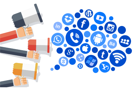 Digital Marketing Gangtok