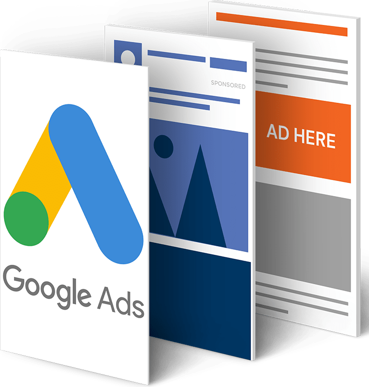 Google Ads, PPC Ads service