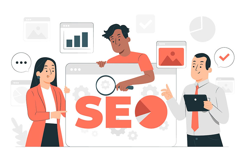 SEO company in Cooch Behar