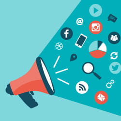 Online Digital Marketing