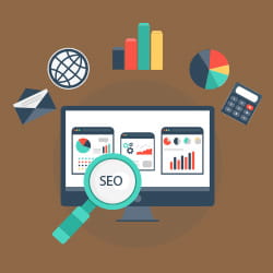 Search Engine Optimization