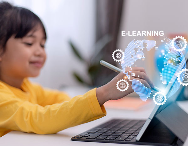 Education Management Software