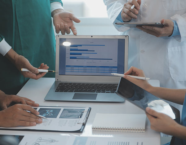 Education Management Software