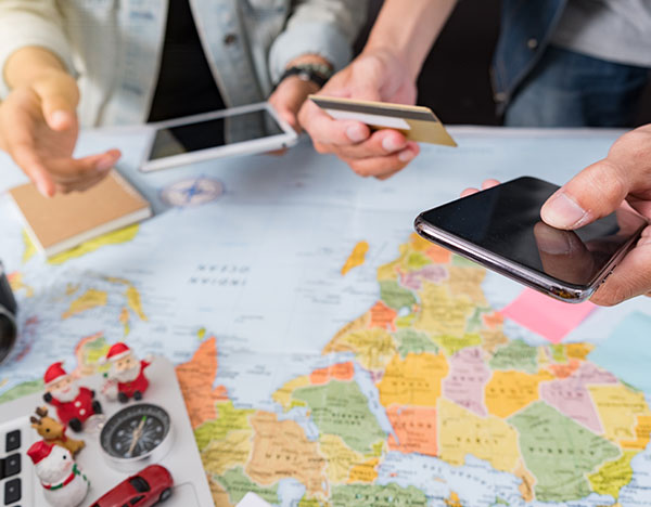 Travel Management Software