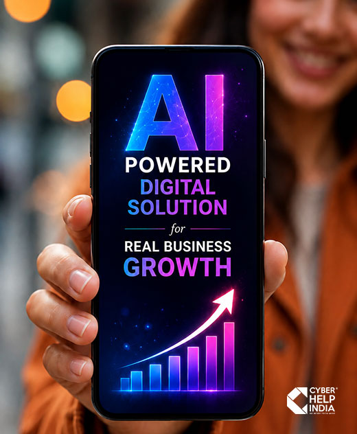 AI Powered Digital Marketing in Siliguri