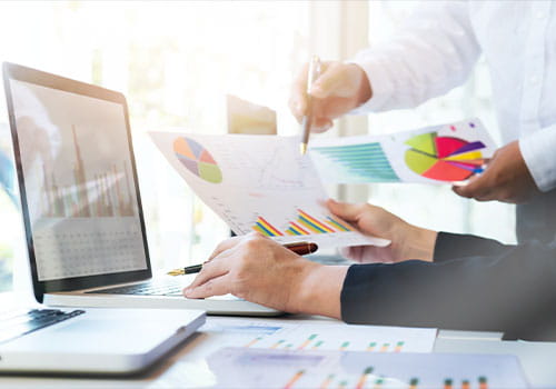Discovery & Audit
