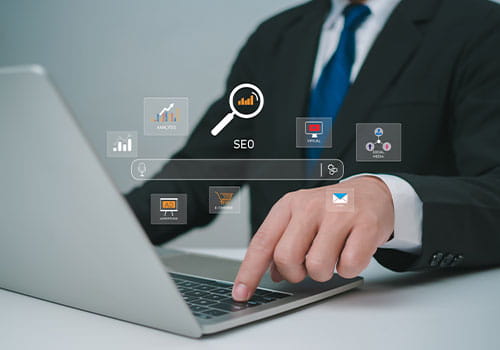 SEO Planning