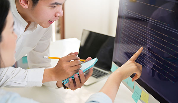 Testing & Quality Assurance