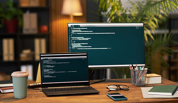 Website Design and Development