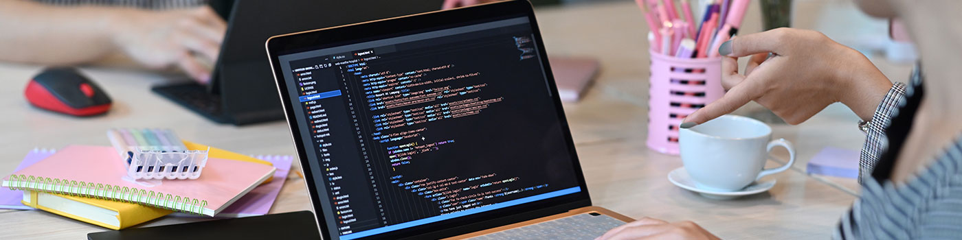 Web Designing