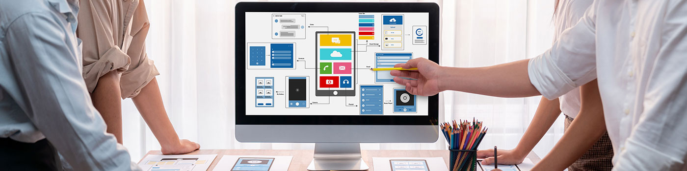 good website designing