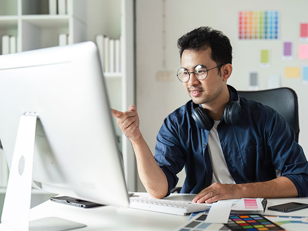Websites for Individuals
