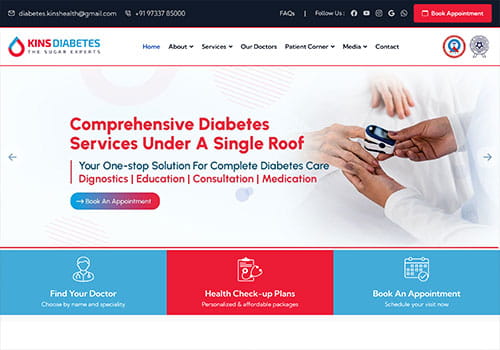Kins Diabetes